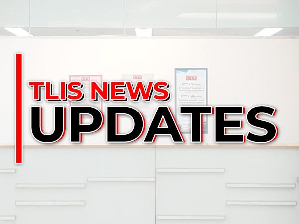 TLIS Update: Conversations with Faculty (CWP) | Ep3 – Reflecting on Pedagogy